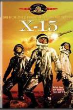 Watch X-15 Soap2day