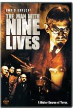 Watch The Man with Nine Lives Soap2day
