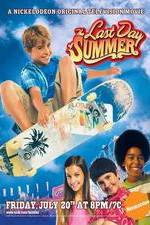 Watch The Last Day of Summer Soap2day
