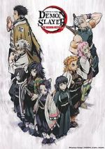 Watch Demon Slayer: Kimetsu no Yaiba - The Hashira Meeting Arc Soap2day