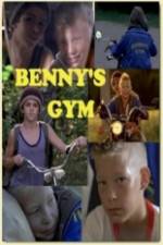 Watch Bennys gym Soap2day