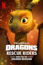 Watch Dragons: Rescue Riders: Hunt for the Golden Dragon Soap2day