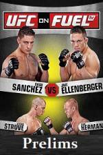 Watch UFC on FUEL TV  Prelims Soap2day