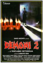 Watch Demons 2 Soap2day