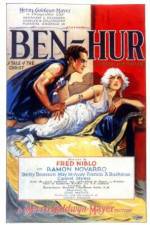 Watch Ben-Hur: A Tale of the Christ Soap2day