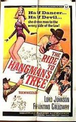 Watch The Ride to Hangman\'s Tree Soap2day