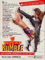 Watch Royal Rumble (TV Special 1996) Soap2day