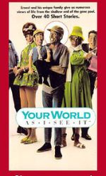 Watch Your World as I See It (Short 1994) Soap2day