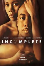 Watch Incomplete Soap2day
