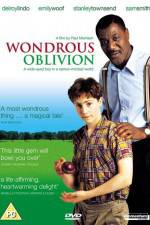Watch Wondrous Oblivion Soap2day