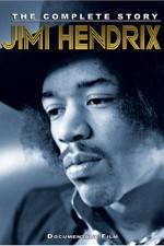 Watch Jimi Hendrix: Complete Story Soap2day