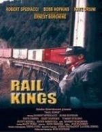 Watch Rail Kings Soap2day