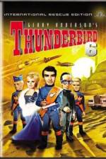 Watch Thunderbird 6 Soap2day