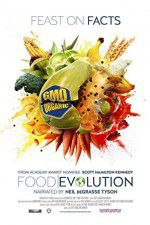 Watch Food Evolution Soap2day