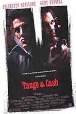 Watch Tango & Cash Soap2day