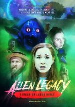 Watch Alien Legacy: Terror on Luxor Ridge Soap2day