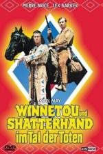 Watch Winnetou und Shatterhand im Tal der Toten Soap2day
