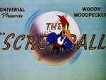 Watch The Screwball (Short 1943) Soap2day