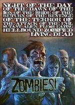 Watch Night of the Day of the Dawn of the Son of the Bride of the Return of the Revenge of the Terror of the Attack of the Evil, Mutant, Hellbound, Flesh-Eating Subhumanoid Zombified Living Dead, Part 3 Soap2day