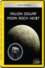 Watch National Geographic - Million Dollar Moon Rock Heist Soap2day