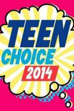 Watch Teen Choice Awards 2014 Soap2day