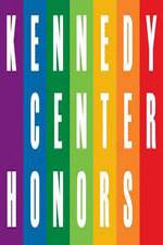 Watch The 36th Annual Kennedy Center Honors Soap2day