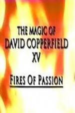 Watch The Magic of David Copperfield XV Fires of Passion Soap2day