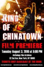 Watch King of Chinatown Soap2day
