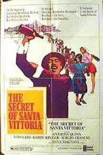 Watch The Secret of Santa Vittoria Soap2day