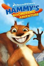 Watch Hammy\'s Boomerang Adventure Soap2day