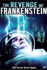 Watch The Revenge of Frankenstein Soap2day