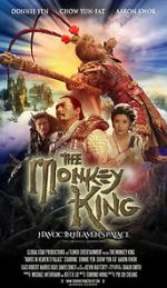 Watch The Monkey King Soap2day
