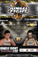 Watch Jungle Fight 49 Soap2day