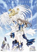 Watch Ah! My Goddess: The Movie Soap2day