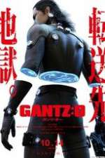 Watch Gantz: O Soap2day