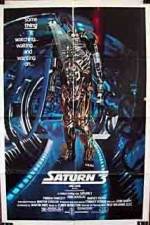 Watch Saturn 3 Soap2day