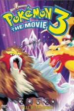 Watch Pokemon 3: The Movie Soap2day