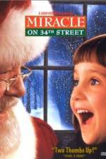 Watch Miracle on 34th Street Soap2day