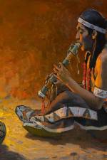 Watch The Flute Player Soap2day