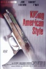 Watch Killing American Style Soap2day