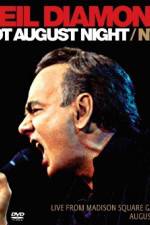 Watch Neil Diamond Hot August NightNYC Soap2day