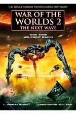 Watch War of the Worlds 2: The Next Wave Soap2day