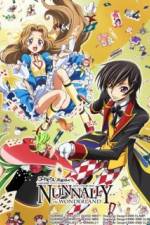 Watch Code Geass - Nunnally in Wonderland Soap2day