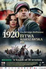 Watch 1920 Bitwa Warszawska Soap2day