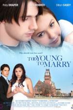 Watch Too Young to Marry Soap2day