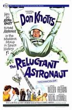 Watch The Reluctant Astronaut Soap2day