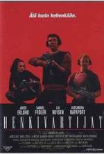 Watch Executive Protection Soap2day