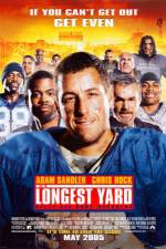 Watch The Longest Yard Soap2day