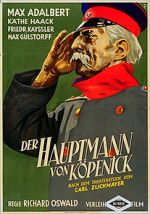 Watch The Captain from Köpenick Soap2day