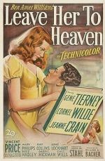 Watch Leave Her to Heaven Soap2day